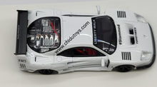 Cargar imagen en el visor de la galería, Auto a escala marca TPC, Modelo F40 LBWK Tokyo Auto Salón 2023
