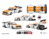 Próximo a llegar 🚗🔥 Kaido House x Mini GT 1:64 Chevrolet Camaro KAIDO WORKS TA V1 – Edición limitada