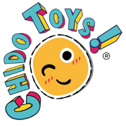 Chido Toys. Your store for scale model cars logo