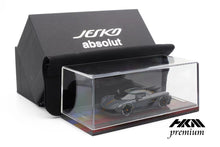 Cargar imagen en el visor de la galería, Auto a escala marca HKM, Modelo Koenigsegg Jesko Edición de Lujo Limitada
