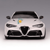 Alfa Romeo Giulia GTA – Motothelix 1:18 (Aperturas Funcionales, Motor Extraíble, Edición Limitada) - Chido Toys