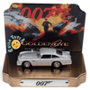 Aston Martin DB5 007 GoldenEye 1:64 Johnny Lightning – Edición Coleccionable - Chido Toys