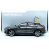 Audi Q8 Dealer Edition 1:18 gris metalizado con apertura total - Chido Toys