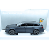 Audi RS6 Avant C7 Minichamps Audi Collection 1:18 Daytona Grey - Chido Toys