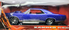 Auto a escala 1:18 marca American Muscle & ERTL, Modelo GTO 1967 - Chido Toys