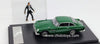 Auto a escala marca DCM, Modelo DB5 1964 - Chido Toys