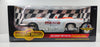 Auto a escala marca ERTL "AMERICAN MUSCLE", Modelo Camaro 1969 Indy Pace Car - Chido Toys