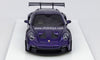 Auto a escala marca Fuelme Model Neo, Modelo 911 GT3 RS Amethyst - Chido Toys