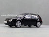 Auto a escala marca GCD, Modelo Volkswagen Golf MK4 - Chido Toys