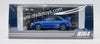 Auto a escala marca Hobby Japan, Modelo Subaru Impreza - Chido Toys