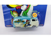 Auto a escala marca Hot Wheels Modelo Volkswagen T1 Panel Bus - Chido Toys