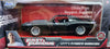 Auto a escala marca Jada, Modelo Plymouth Barracuda - Chido Toys