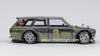 Auto a escala marca Kaido House, CHASE Datsun Wagon #010 - Chido Toys