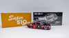 Auto a escala marca Kaido House & Mini GT, Modelo Datsun 510 Pro Street JPN V1 - Chido Toys