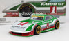 Auto a escala marca Kaido House, Modelo Chase Nissan Fairlady Z GT V2 - Chido Toys