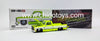 Auto a escala marca Kaido House, Modelo Chevrolet Silverado - Chido Toys