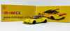 Auto a escala marca Kaido House, Modelo Honda NSX V1 - Chido Toys