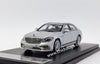 Auto a escala marca King Model, Modelo Mercedes Benz S65W222 - Chido Toys