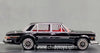 Auto a escala marca Liberty64, Modelo Mercedes Benz 300SEL - Chido Toys