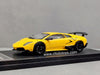 Auto a escala marca Maxwell, Modelo Lamborghini Murciélago LP670 - 4 SV - Chido Toys