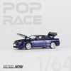 Auto a escala marca PoP Race, Modelo GTR NISMO 400R - Chido Toys