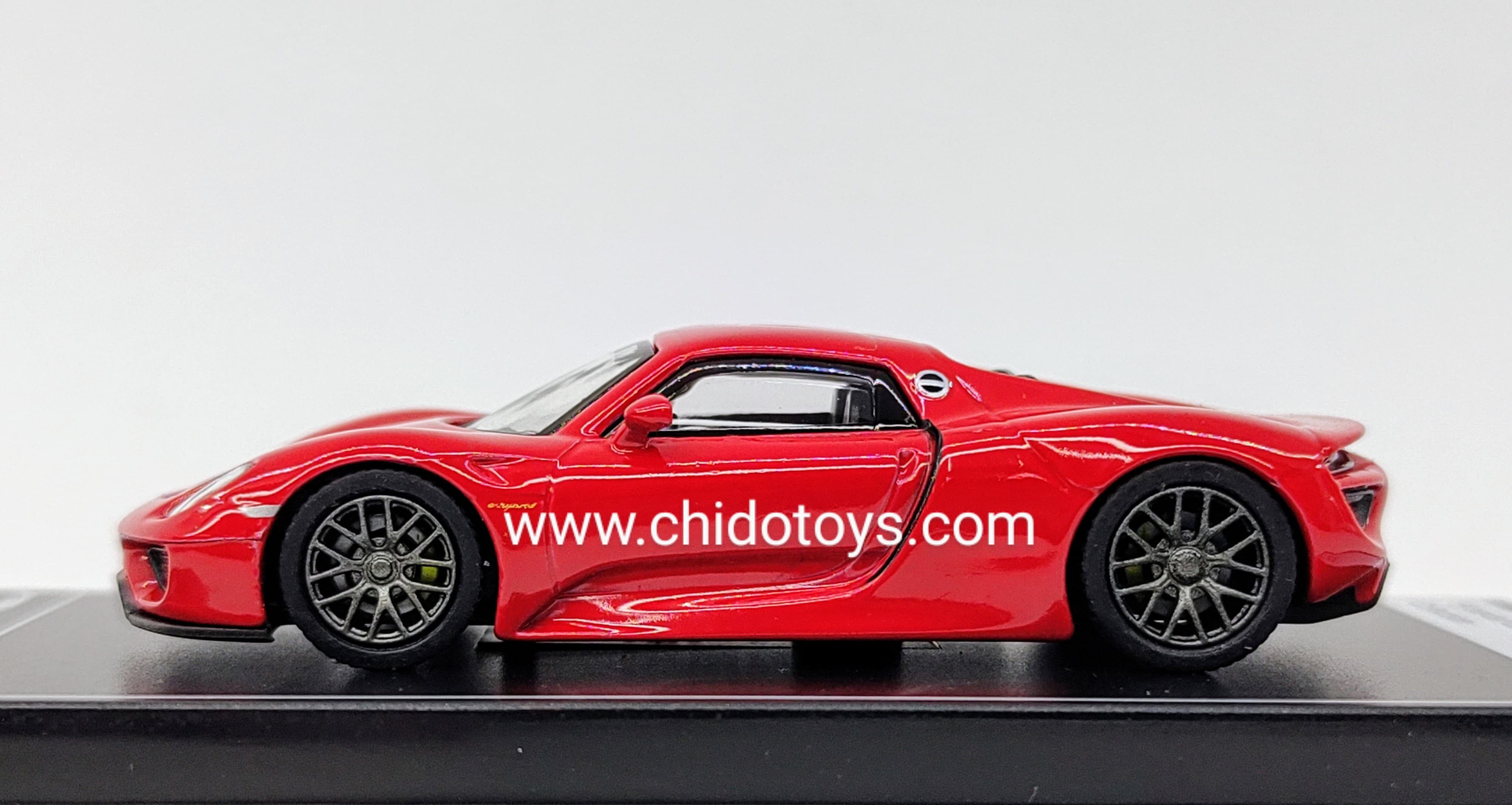 Auto a escala marca Poster Cars, Nueva Serie 2023; cada pieza desde un precio - Chido Toys