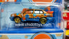 Auto a escala marca Racing Champions Mint, Chase Volkswagen Jetta 1995 - Chido Toys