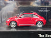 Auto a escala marca Schuco, modelo Beetle. - Chido Toys