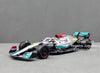 Auto a escala marca Sparky, Modelo Mercedes Benz AMG Petronas F1 #44 Temporada 2022 - Chido Toys