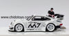 Auto a escala marca Star Model, Modelo Rauh - Welt RWB 930 - Chido Toys