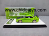 Auto a escala marca Time Micro, Modelo GT - R R34 - Chido Toys