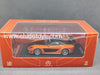 Auto a escala marca Time Micro, Modelo Mazda RX - 7 Fast and Furious - Chido Toys