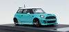 Auto a escala marca Time Micro, Modelo Mini Cooper - Chido Toys