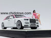 Auto a escala marca Time Micro, Modelo Rolls Royce - Chido Toys