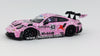 Auto a escala marca TPC, Modelo Hoonigan Pink #43 - Chido Toys