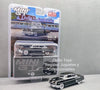 Auto a escala Mini GT, Modelo Lincoln Capri 1954 Black - Chido Toys