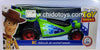 Auto a Radio Control marca TOYMARK, modelo Toy Story RC Radio Control (pila recargable) - Chido Toys