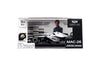 Bburago Cadillac F1 MAC-26 Sergio Pérez #11 1:43 con capelo y casco - Chido Toys