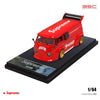 BSC Volkswagen T1 Supreme 1:64 edición limitada 499 piezas - Chido Toys
