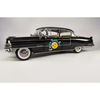 Cadillac Fleetwood 1955 El Padrino 1:18 Greenlight - Chido Toys
