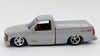 Camioneta a escala marca M2, Modelo Chevrolet C1500 SS 454 1991. - Chido Toys