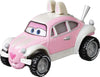 Cars Disney Pixar Easter Buggy | Auto a Escala de Colección con Detalles Metálicos - Chido Toys