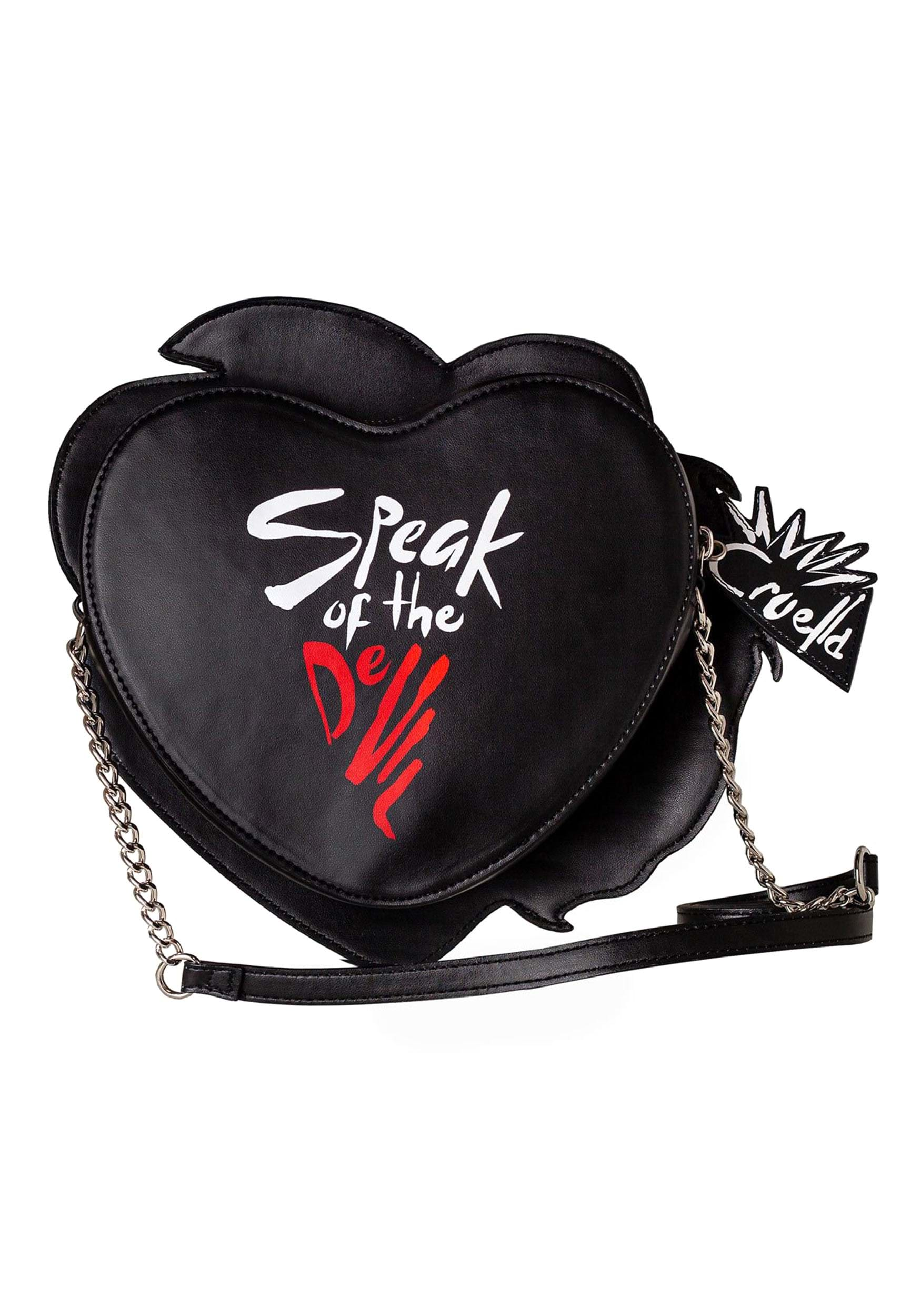 Cross Body Danielle Nicole, Cruella - Chido Toys