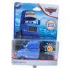 Dale Roofolo Deluxe Disney Pixar Cars Die - Cast 1:55 – Camión Gask - Its 80 - Chido Toys