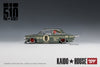Datsun 510 Pro Street – Kaido House x Mini GT | Primer Modelo de la Marca | Escala 1:64 - Chido Toys