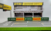 Diorama para escalas 1:64, marca MoreArt, Modelo DTM - Chido Toys