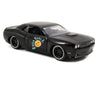 Dodge Challenger SRT8 2012 a escala de "Fast & Furious" - Chido Toys