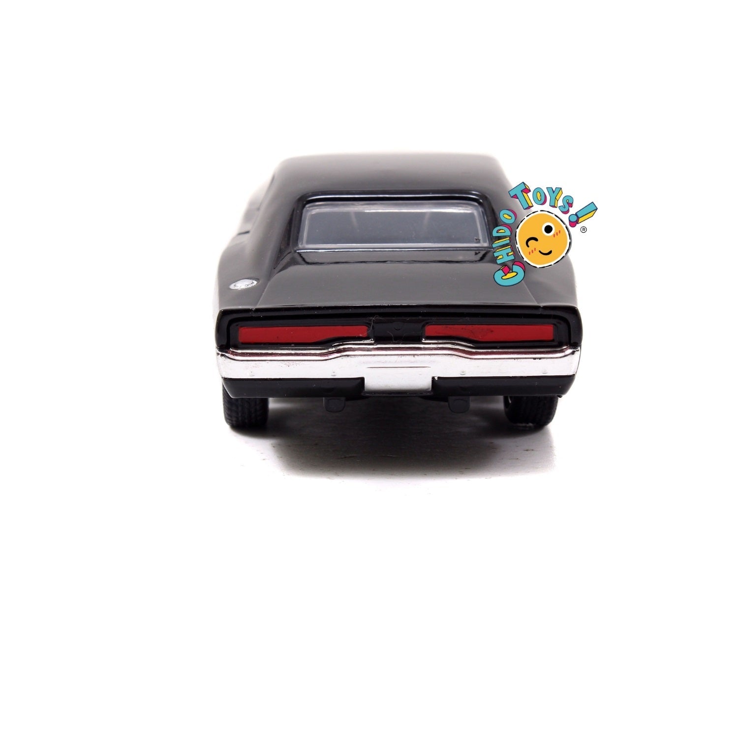 Dodge Charger 1970 Dom´s a escala, Fast & Furious - Chido Toys