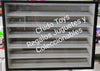 Exhibidor para 144 escalas 1:64 - Chido Toys