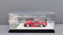 Cargar imagen en el visor de la galería, Auto a escala marca Mini Station Modelo Mazda RX-7 de Dom F&amp;F
